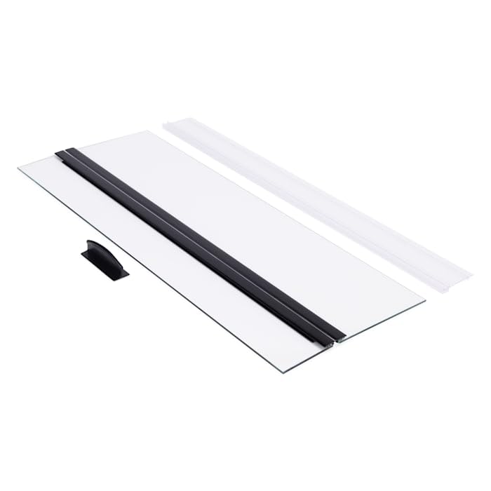 10 Gallon Glass Aquarium T372518