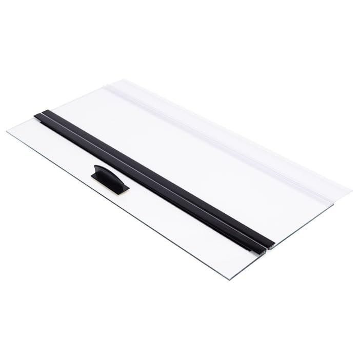 10 Gallon Glass Aquarium T372518
