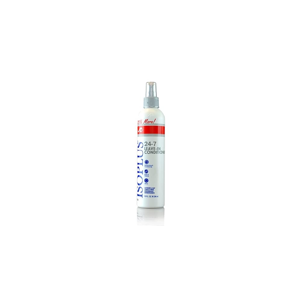 Leave-In Conditioner 10 oz O93643