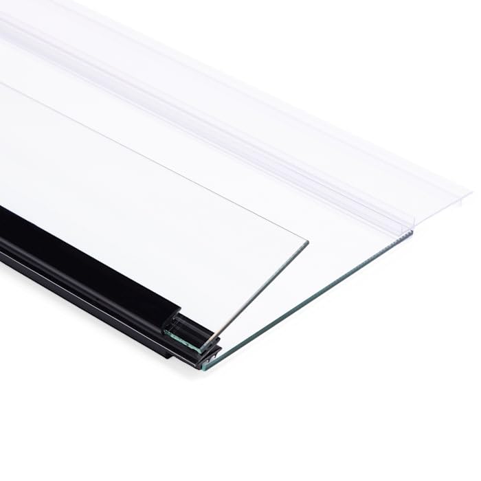10 Gallon Glass Aquarium T372518