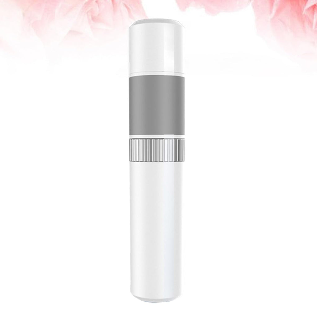 Electric PET Nail Grinder and Clipper White B2914