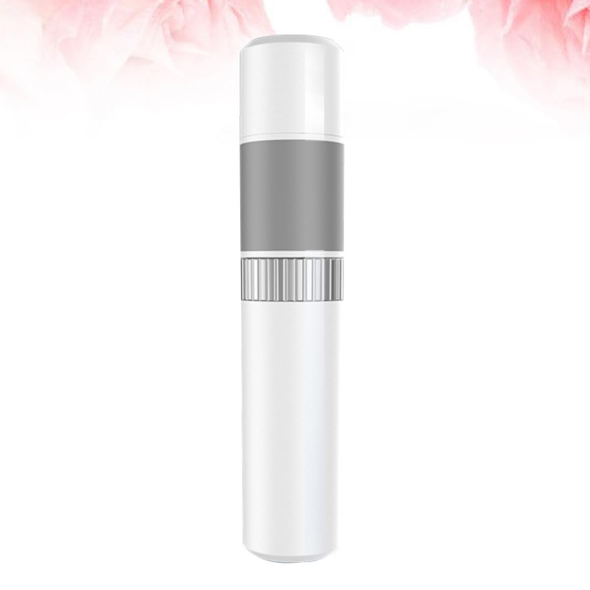 Electric PET Nail Grinder and Clipper White B2914