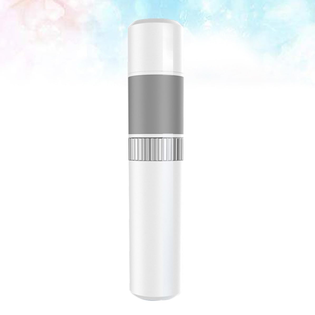 Electric PET Nail Grinder and Clipper White B2914