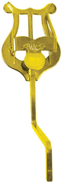 Saxophone Marching Lyre S4364