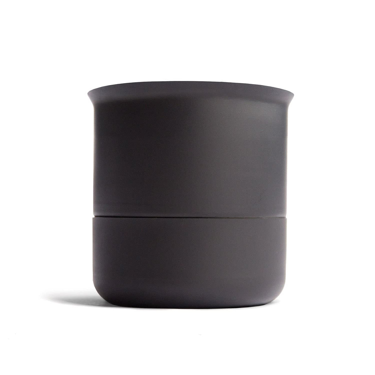 10 oz Stainless Steel Pour Over Coffee Dripper F413287