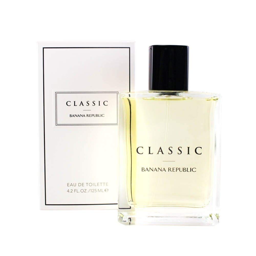 Eau De Toilette Spray 4.2 Oz B580