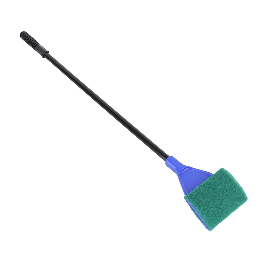 5 in 1 ABS Plastic Aquarium Cleaning Brush Kit J493