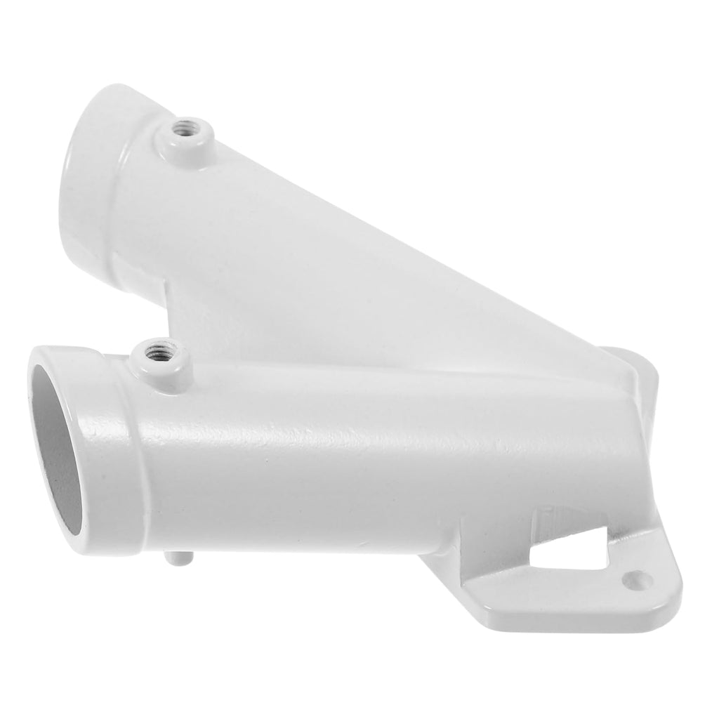 Flag Pole and Holder Wall Mount Rack B164066