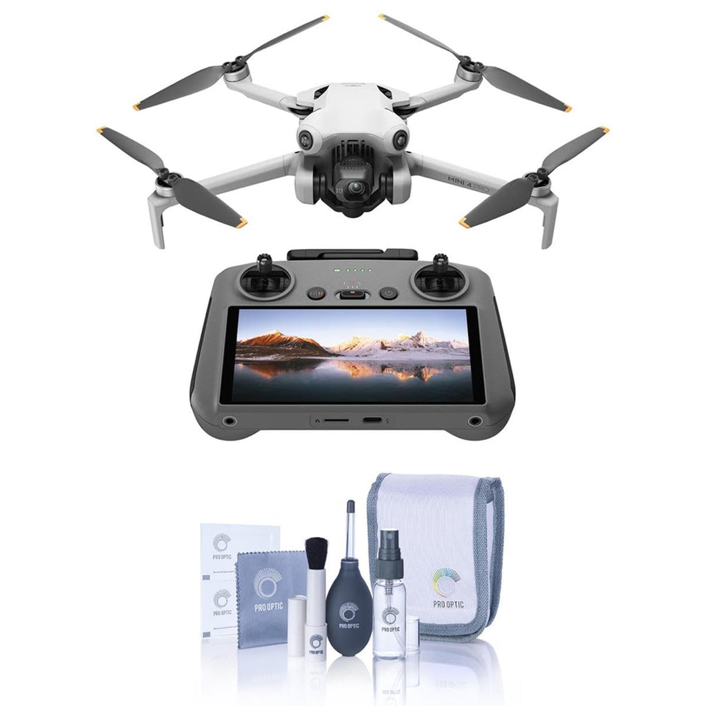 Folding Mini-Drone with 4K HDR Video Camera Y2784