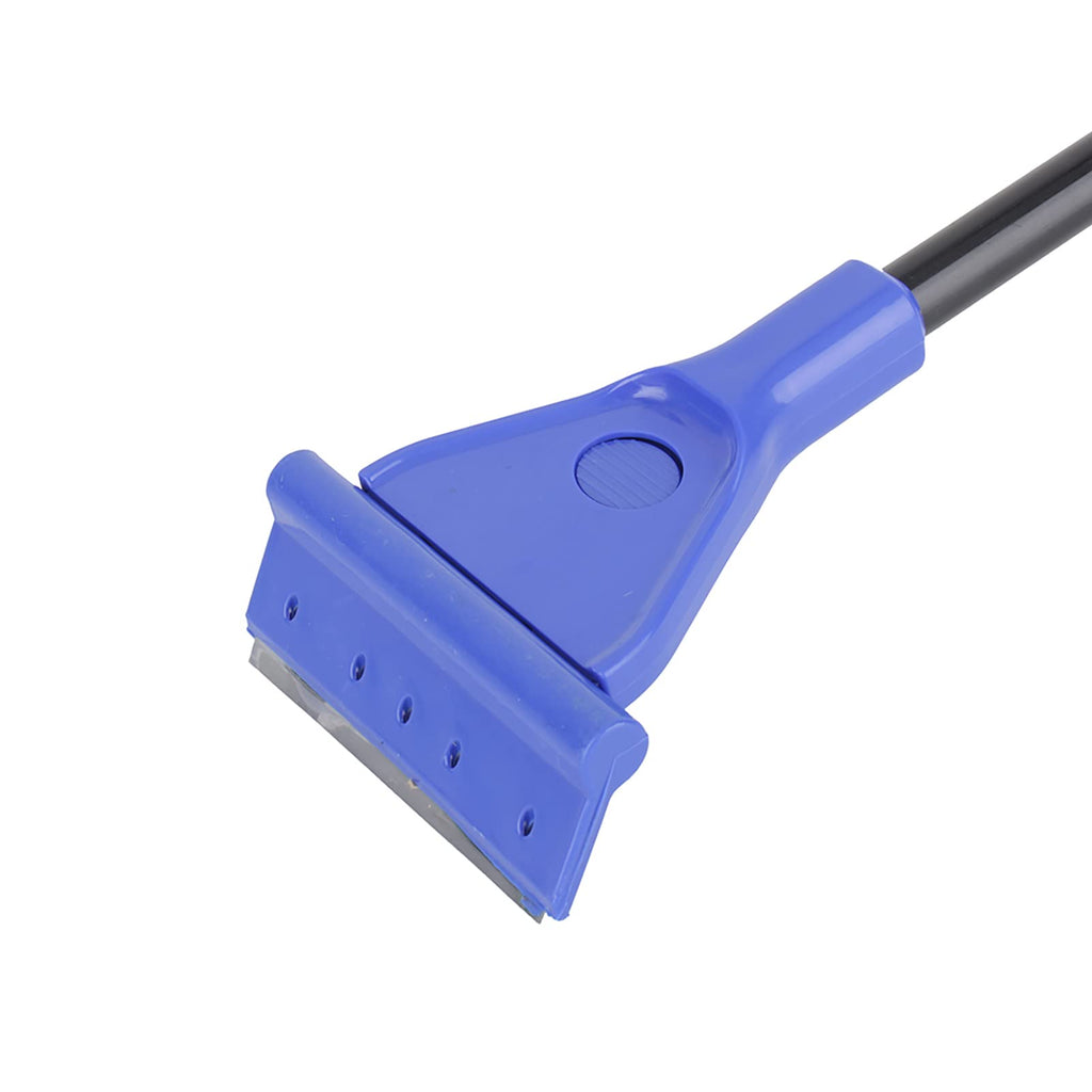 5 in 1 ABS Plastic Aquarium Cleaning Brush Kit J493