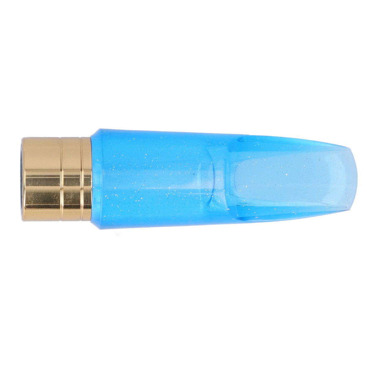 Transparent Bb Alto Saxophone Mouthpiece Z620990