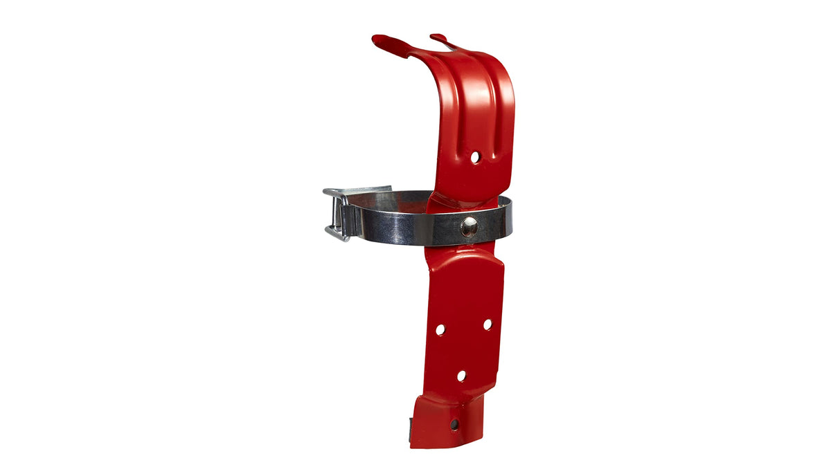 2.5 lb Fire Extinguisher Mount N934013