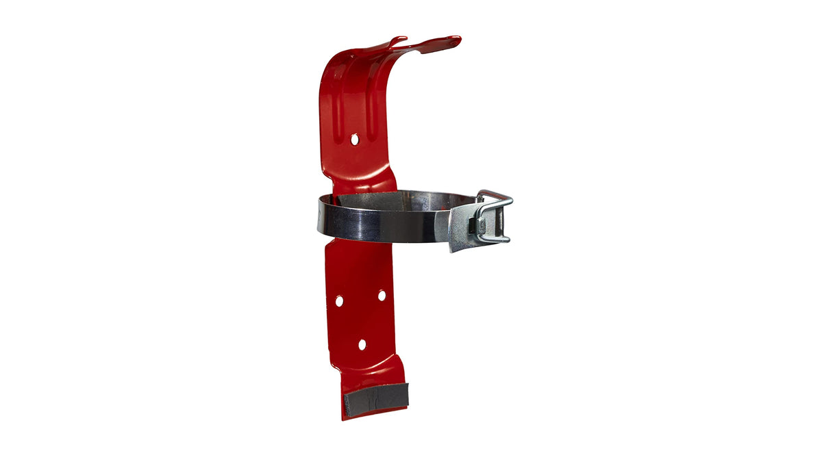 2.5 lb Fire Extinguisher Mount N934013