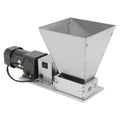 110V 60W Stainless Steel Grain Mill D809889