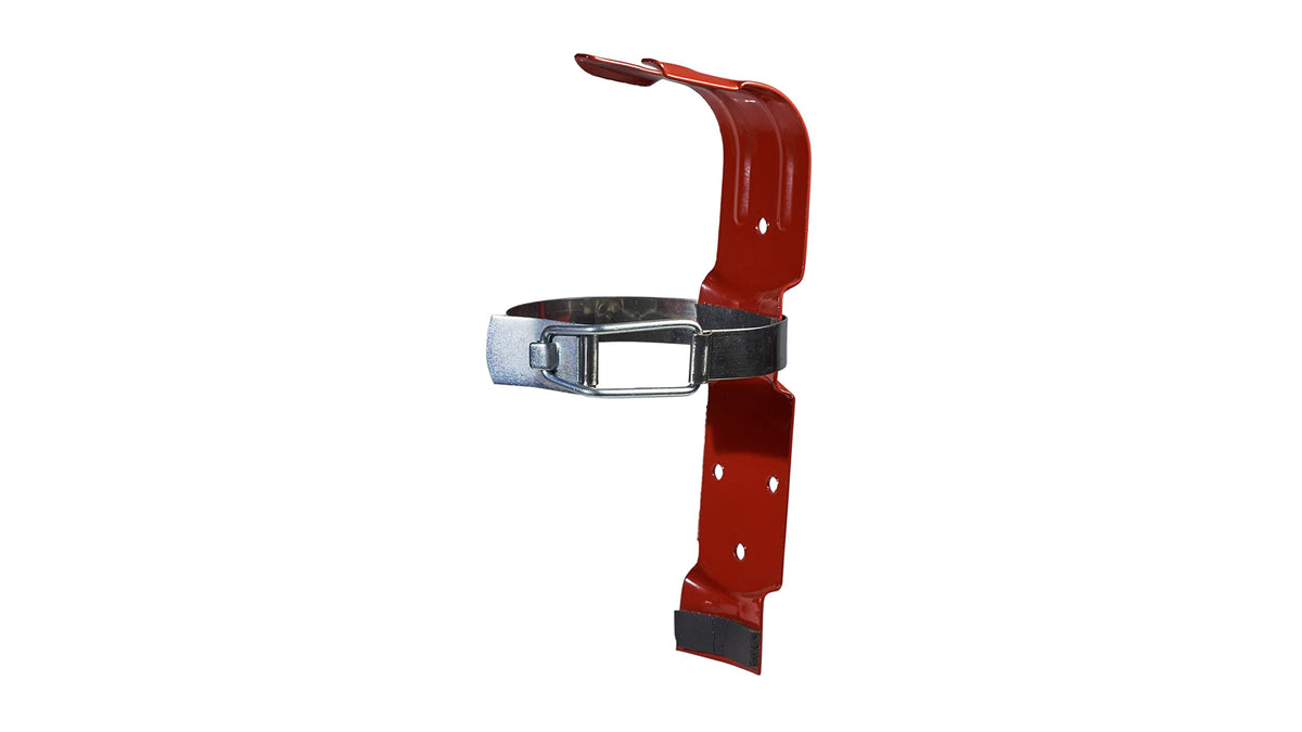 2.5 lb Fire Extinguisher Mount N934013