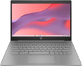 14 Inch Chromebook Laptop, Intel Celeron N4120, 4GB RAM, 128GB Storage, Gray F149