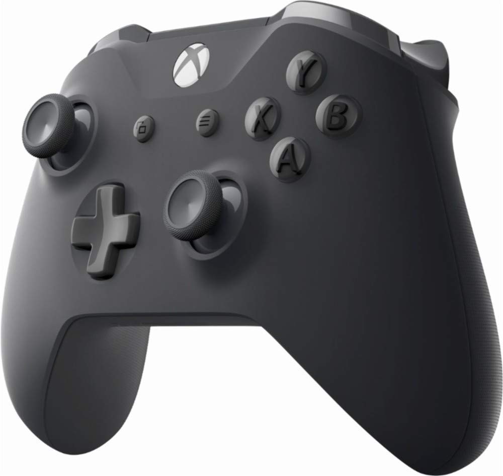 Xbox One X 1TB Console with Wireless Controller C757