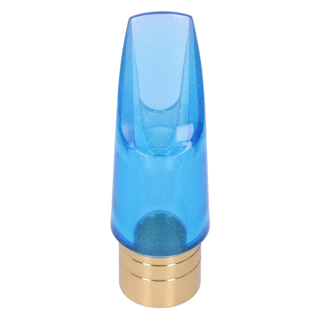Transparent Bb Alto Saxophone Mouthpiece Z620990