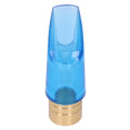 Transparent Bb Alto Saxophone Mouthpiece Z620990