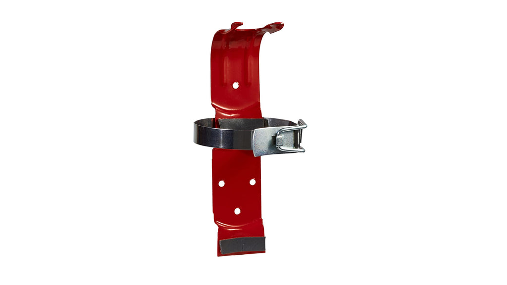 2.5 lb Fire Extinguisher Mount N934013