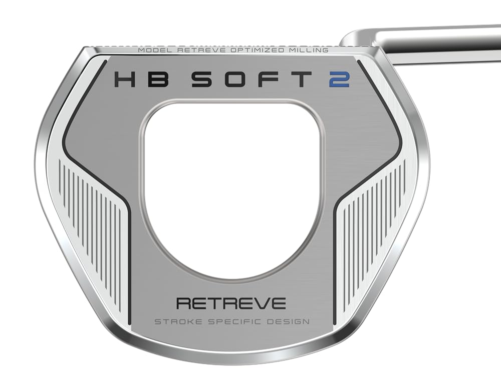 Golf Putter A37790