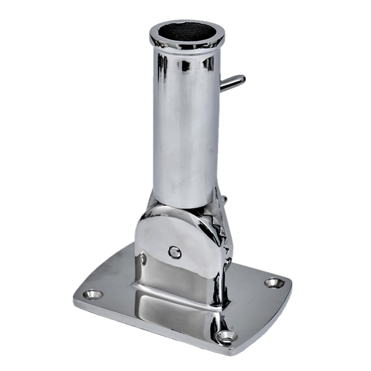 Stainless Steel Heavy Duty Flag Rod Holder A628917