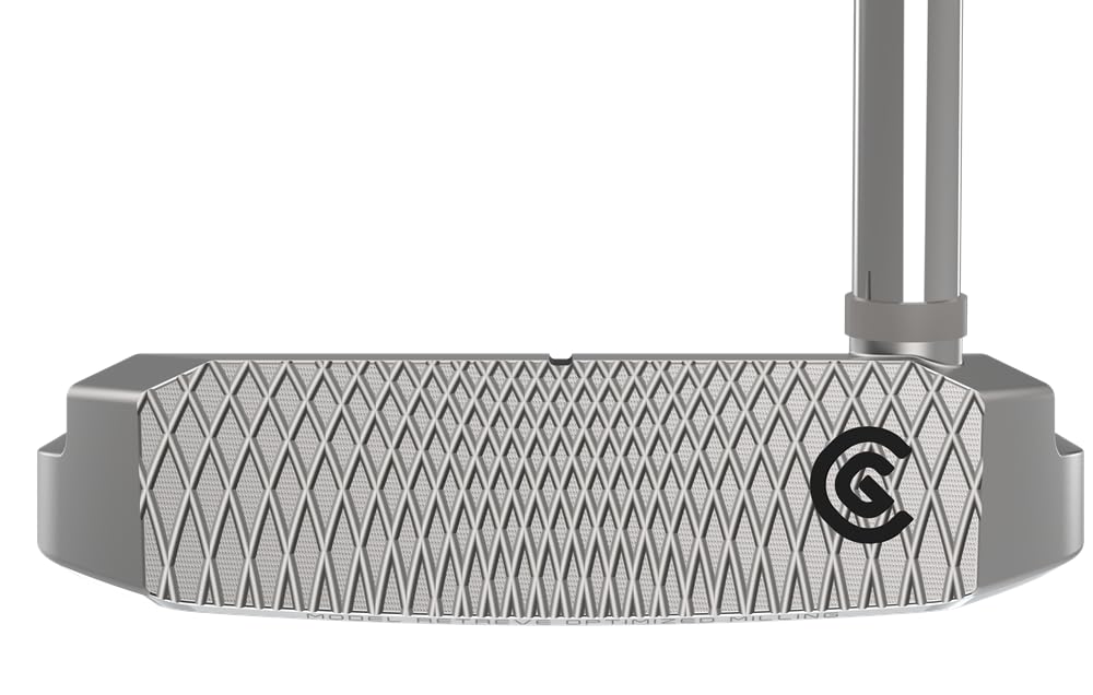 Golf Putter A37790