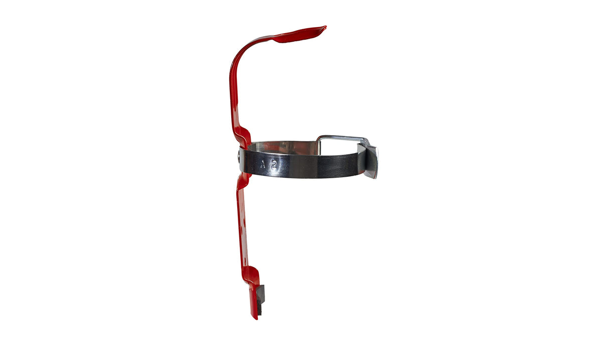 2.5 lb Fire Extinguisher Mount N934013