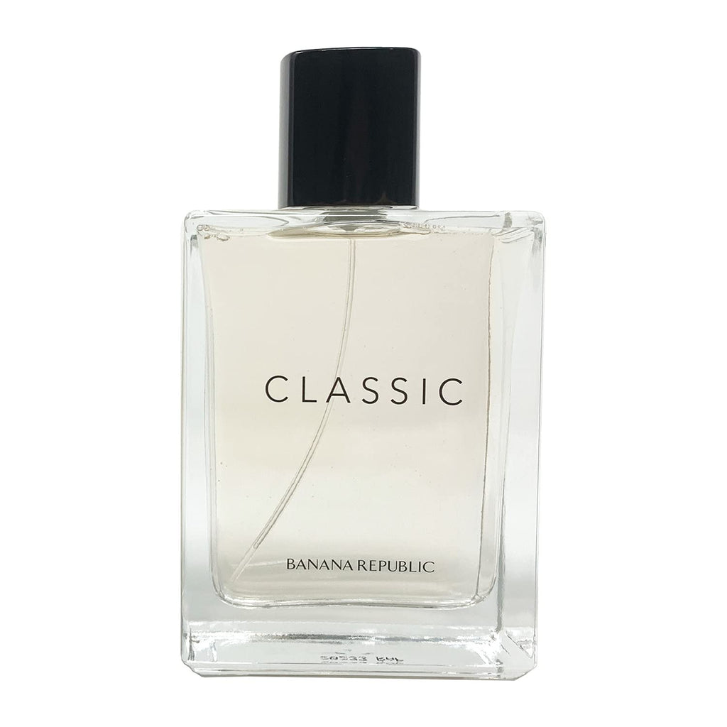 Eau De Toilette Spray 4.2 Oz B580