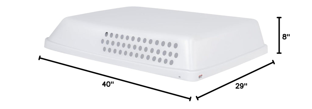 A/C Shroud C70514