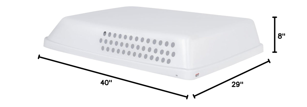 A/C Shroud C70514