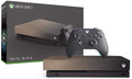 Xbox One X 1TB Console with Wireless Controller C757