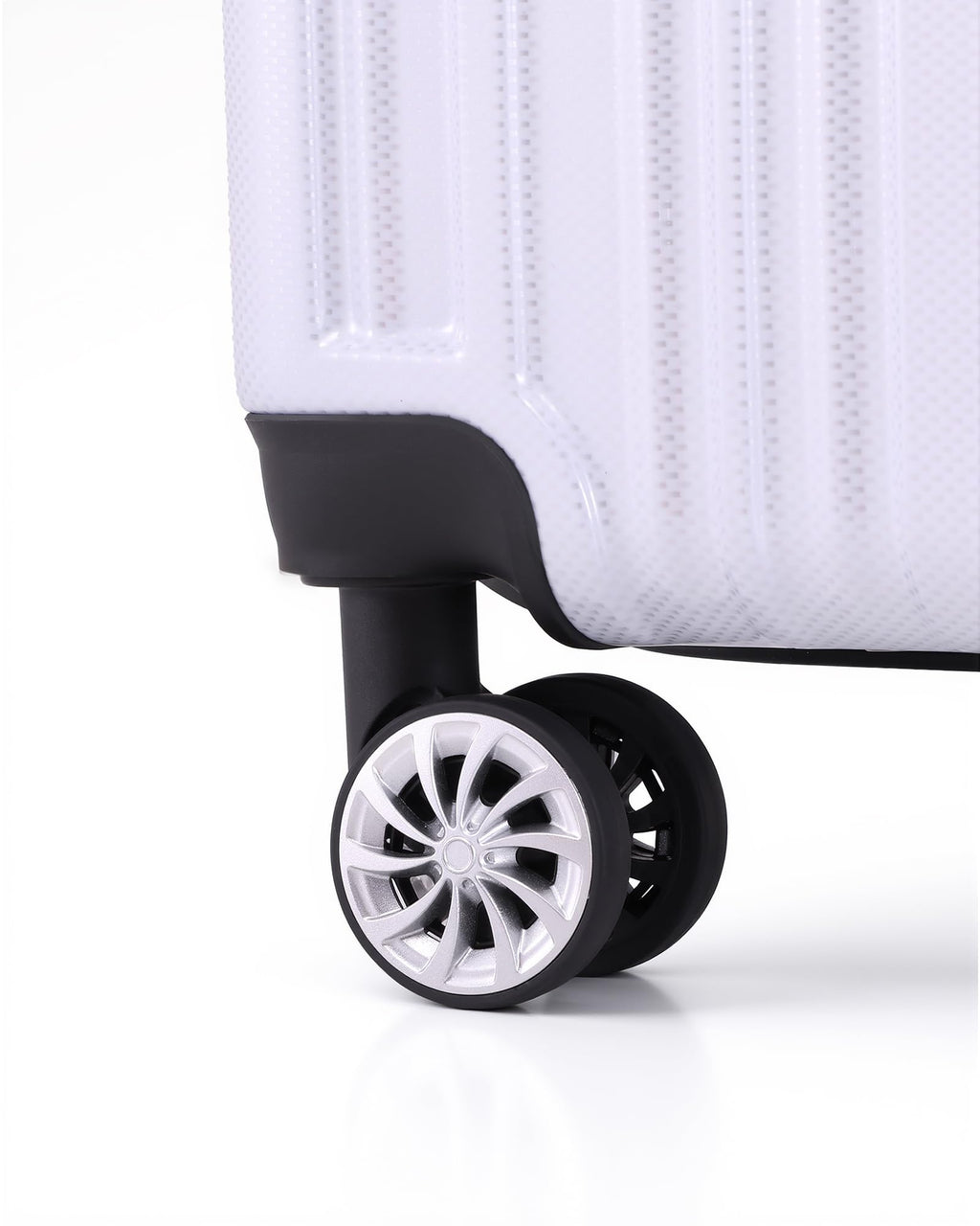 Lightweight Durable Hardshell Luggage 20 in A752
