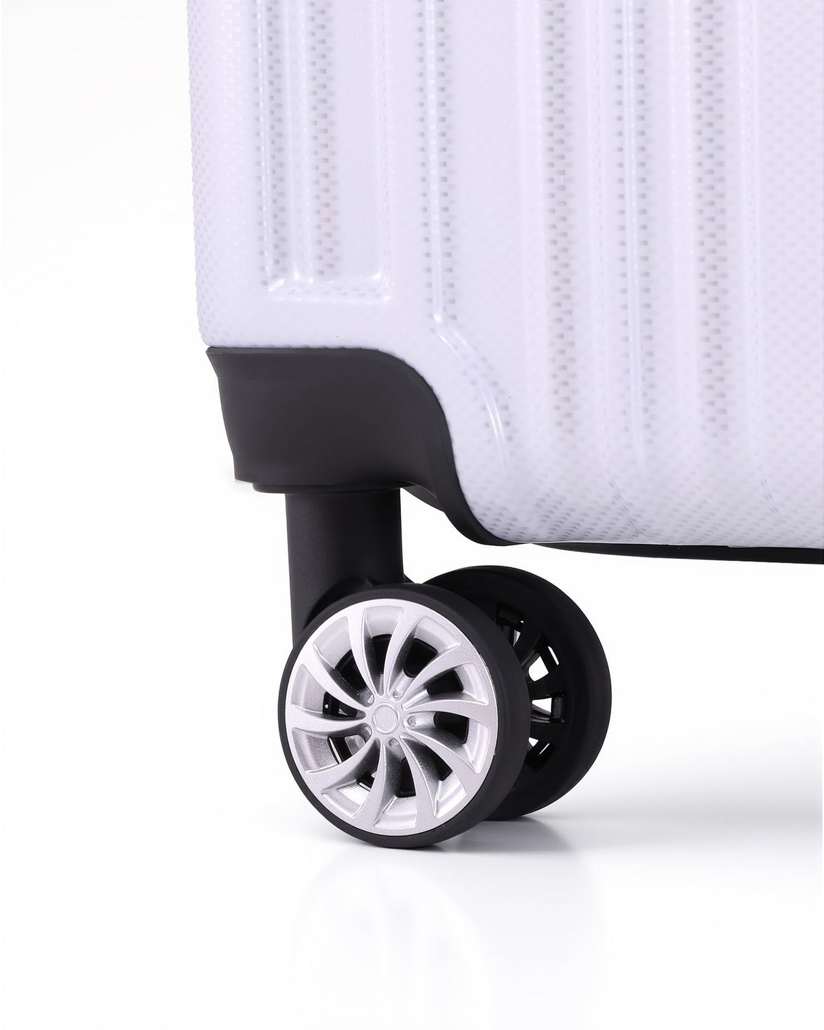 Lightweight Durable Hardshell Luggage 20 in A752
