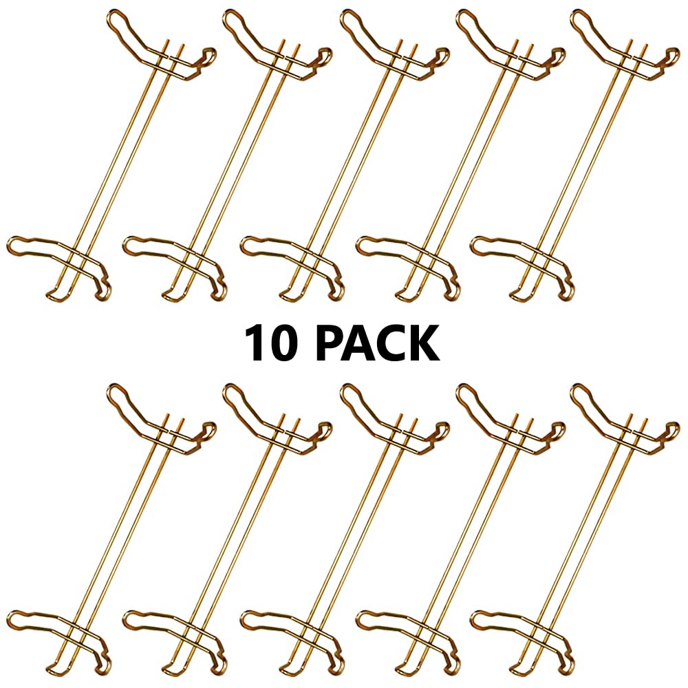 10 Pack 2.5 Lb Automotive Fire Extinguisher B85469