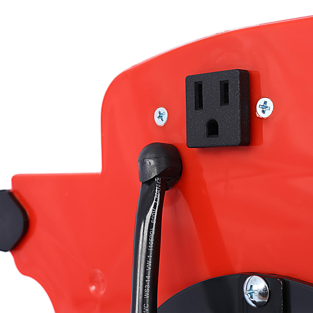 3-Speed Portable Air Mover K6307