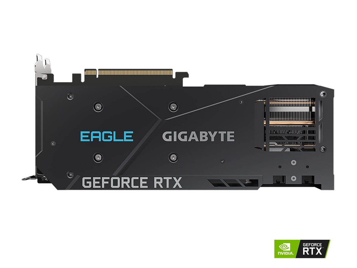 GeForce RTX 3070 8GB GDDR6 Graphics Card S374
