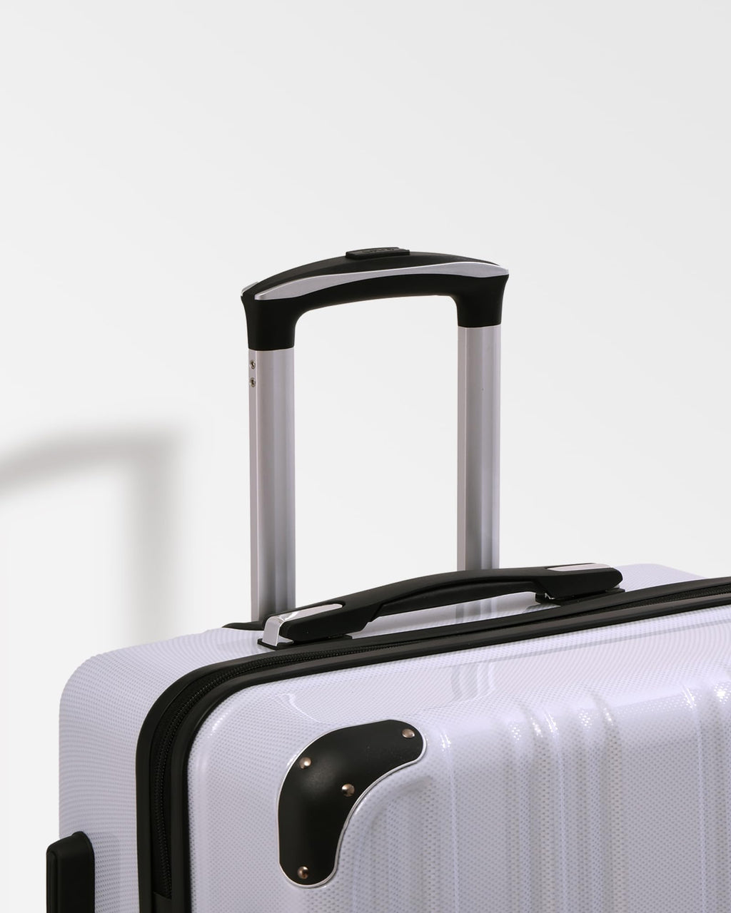 Lightweight Durable Hardshell Luggage 20 in A752