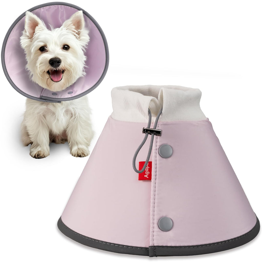 Soft Dog Cone for Small Dogs & Cats K249129