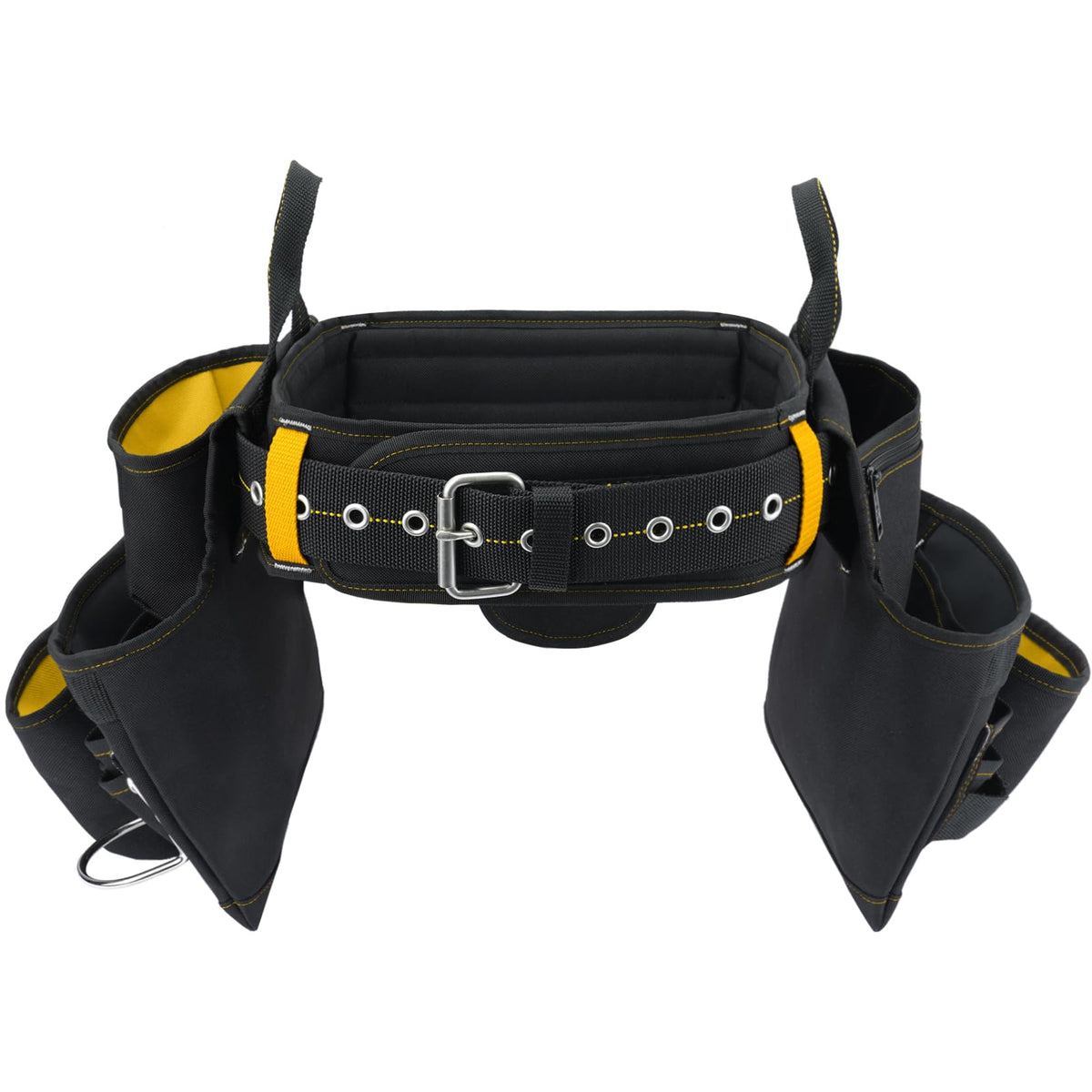 Tool Belt Organizer with 21 Pockets T9553