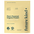 Vegan Protein Powder Vanilla 34 Servings U6137