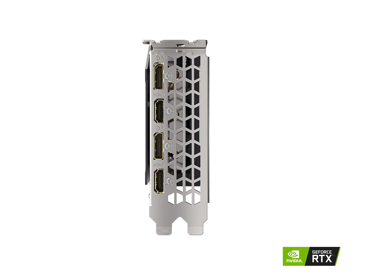 GeForce RTX 3070 8GB GDDR6 Graphics Card S374