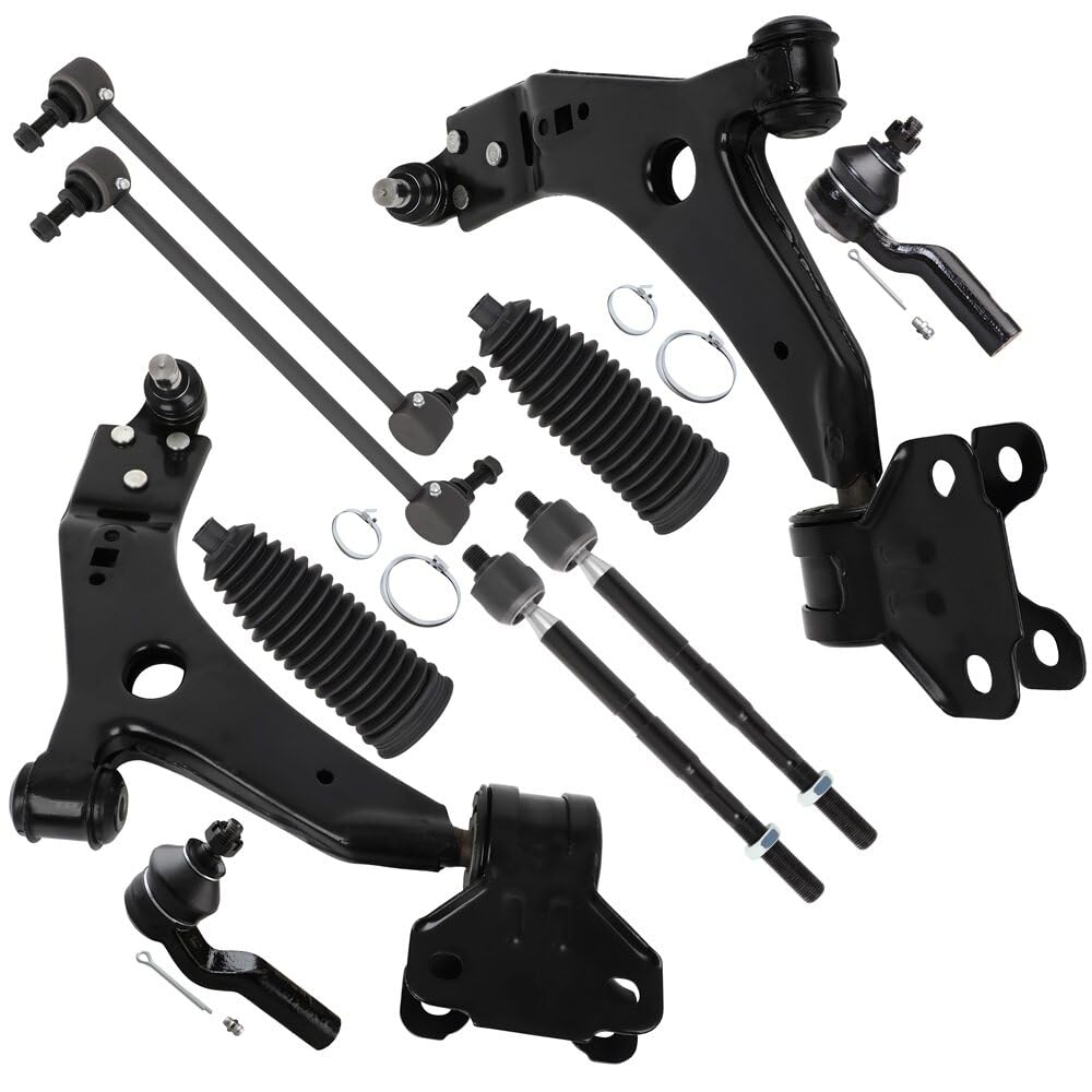 10pcs Front Suspension Kit N996880
