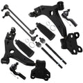 10pcs Front Suspension Kit N996880