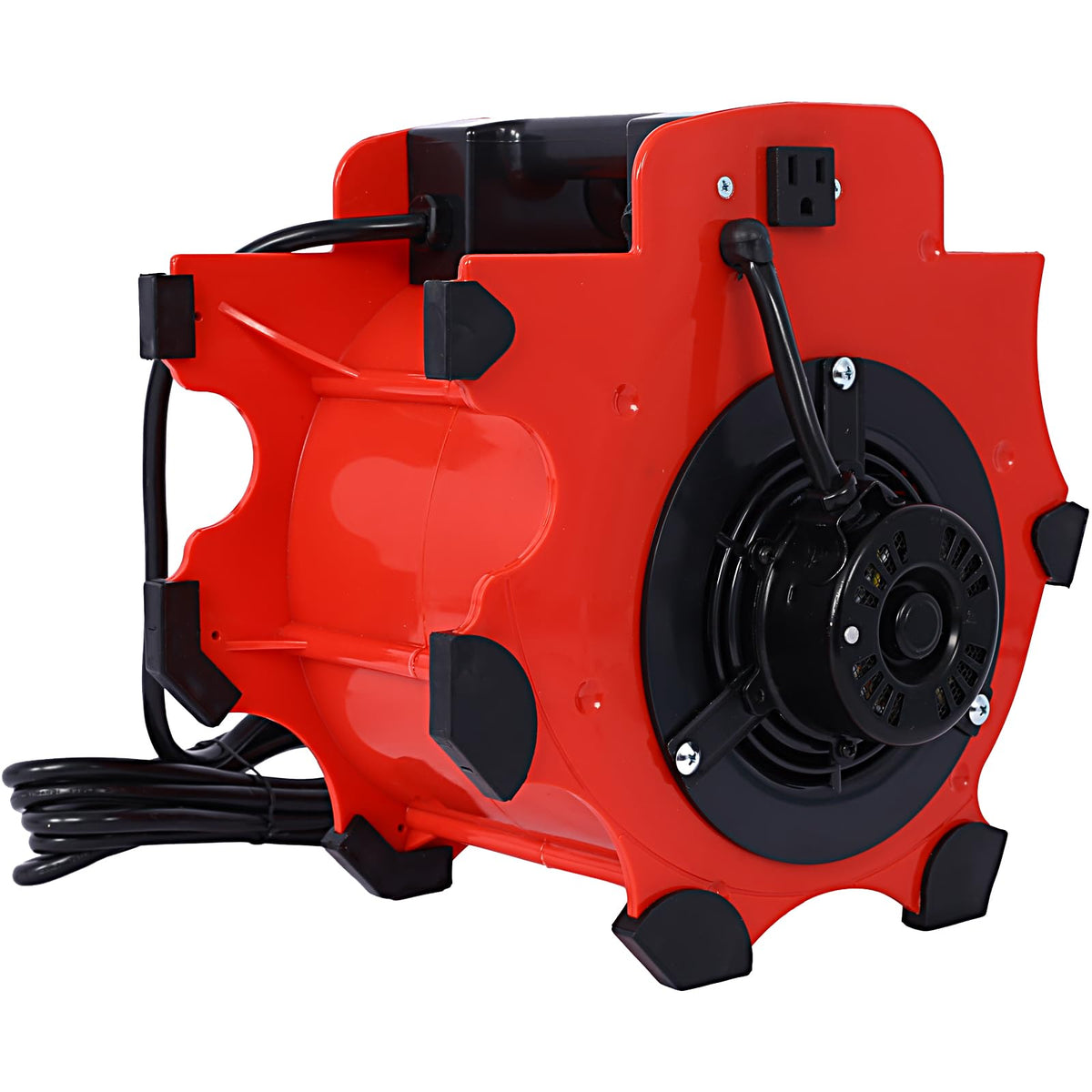 3-Speed Portable Air Mover K6307