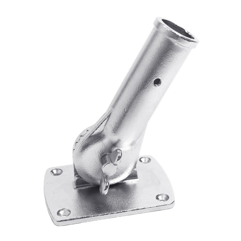 Stainless Steel Heavy Duty Flag Rod Holder A628917