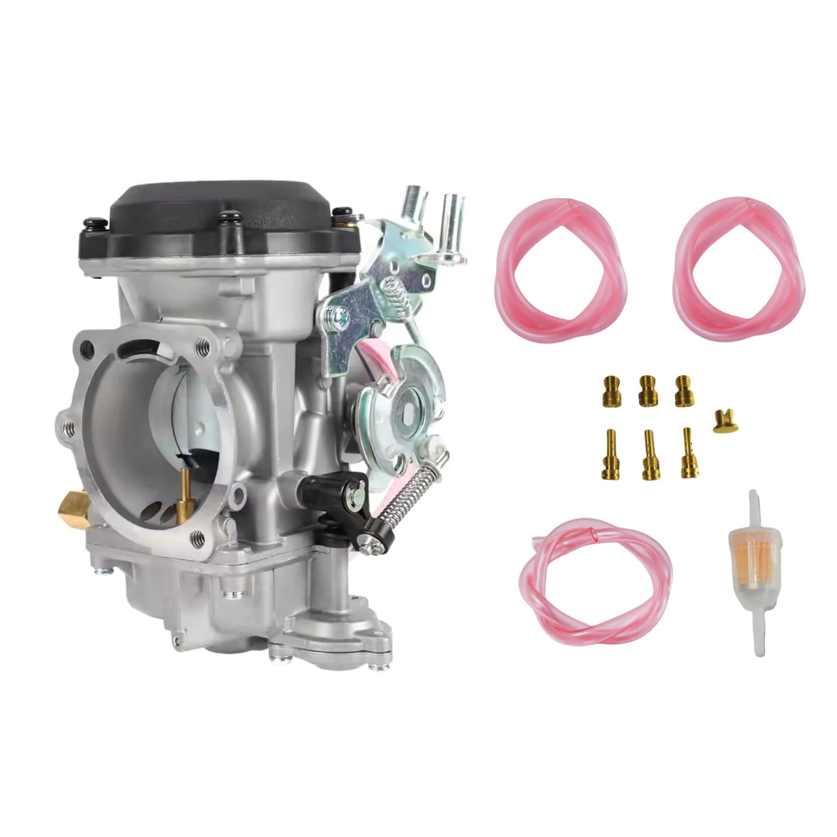 40mm Motorcycle Carburetor U33798