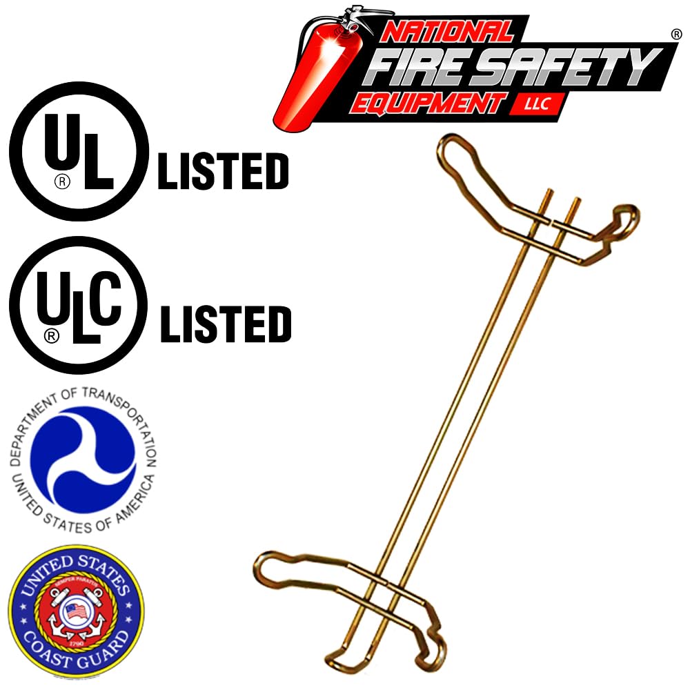 10 Pack 2.5 Lb Automotive Fire Extinguisher B85469