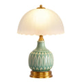 Ceramic Retro Table Lamp I1617
