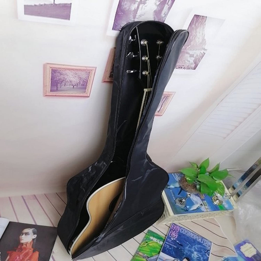 Acoustic Guitar Bag with Adjustable Shoulder Strap A371505